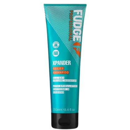 Fudge Xpander Gelee Volume Shampoo