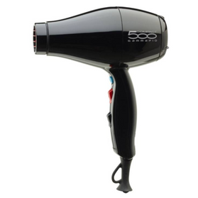 Gamma+ 500 Compact Föhn - Zwart