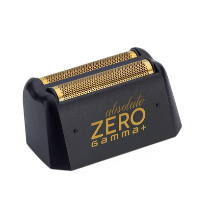 Gamma+ Absolute Zero Replacement Shaver Head Titanium