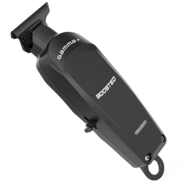 Gamma+ Boosted Trimmer