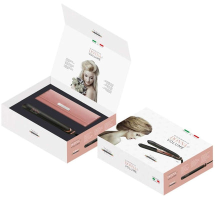 Gamma+ Donna + Volume - Rose Gold