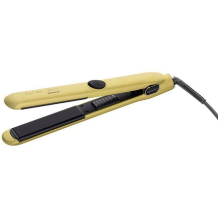 Gamma+ Keratin Glory Stijltang - Goud