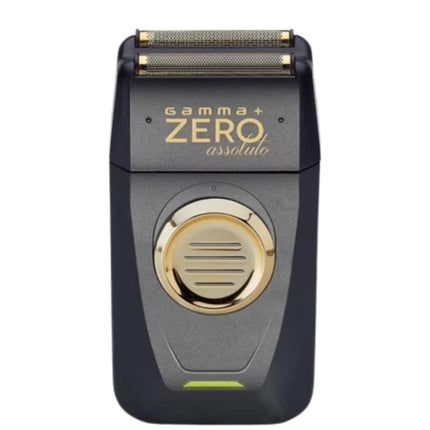 Gamma+ Zero Assoluto Shaver