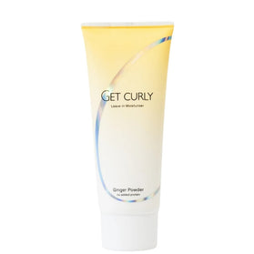 Get Curly Curly Leave-in Moisturizer Travelsize - 100ml