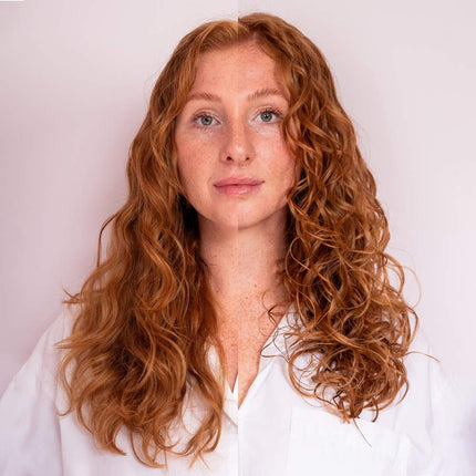 Get Curly Get Curls Beginner Set - 3x200ml