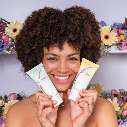 Get Curly Get Definition Gel Heavy Hold