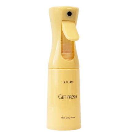 Get Curly Get Fresh Spray Bottle