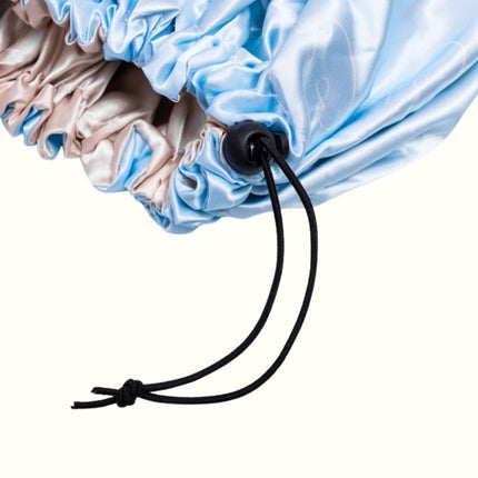 Get Curly Get Frizzless Bonnet