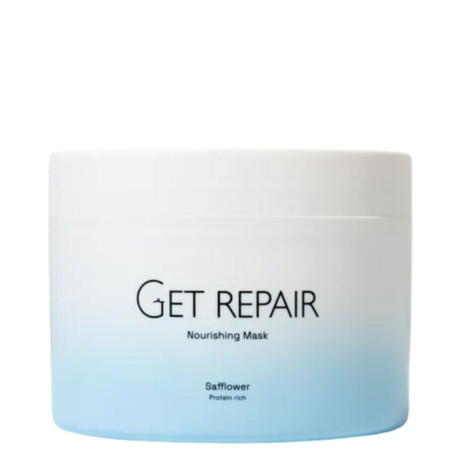 Get Curly Get Repair Nourishing Mask - 200ml