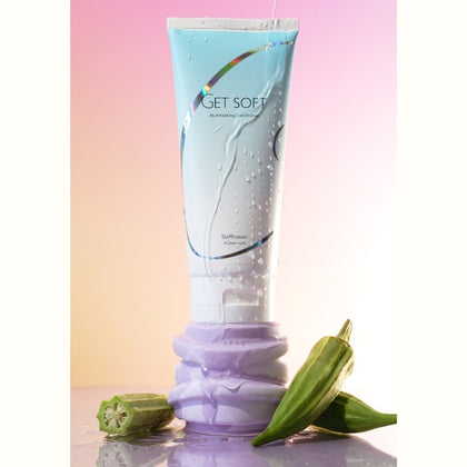 Get Curly Get Soft Conditioner