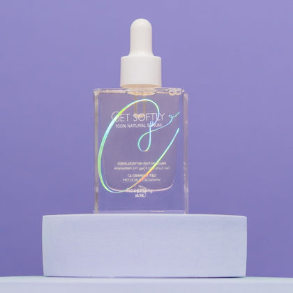 Get Curly Get Softly Serum Rosemary - 30ml