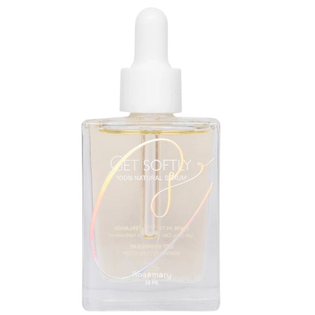 Get Curly Get Softly Serum Rosemary - 30ml