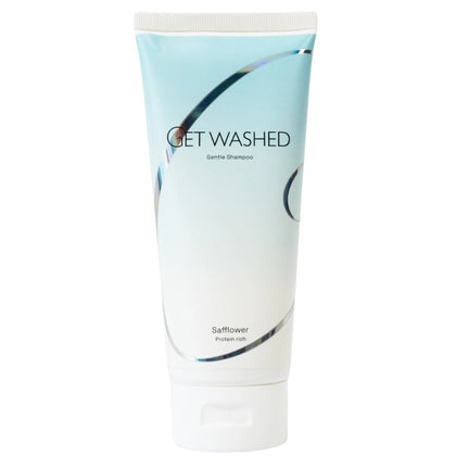 Get Curly Get Washed Shampoo