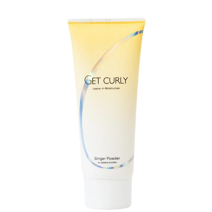 Get Curly Leave-in Moisturizer