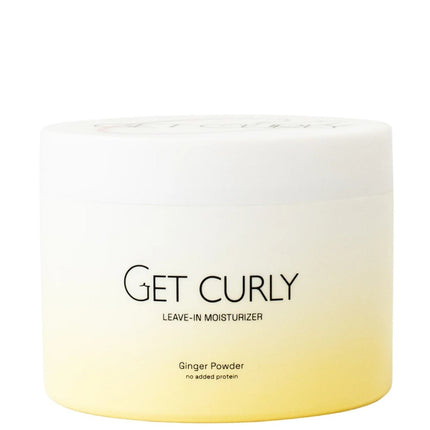 Get Curly Leave-in Moisturizer