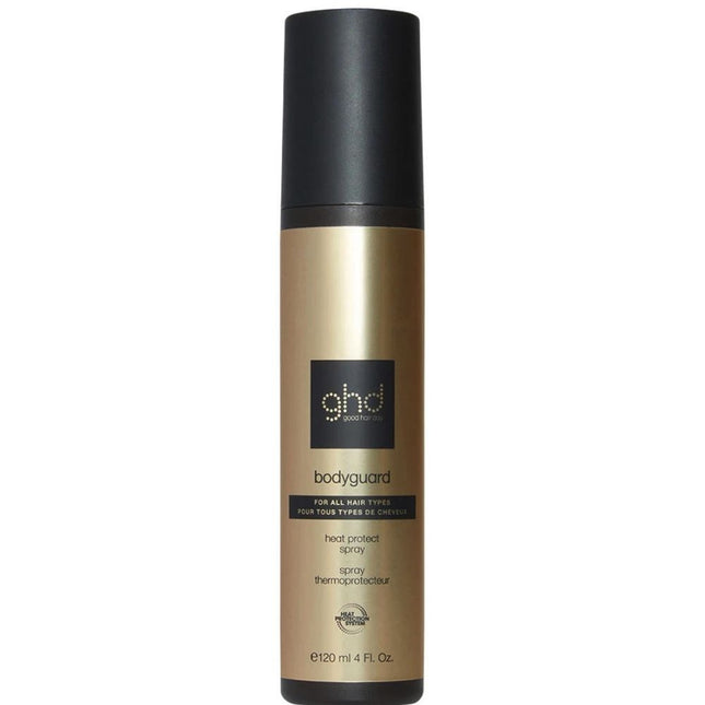 GHD Bodyguard Heat Protect Spray All Hair Types - 120ml