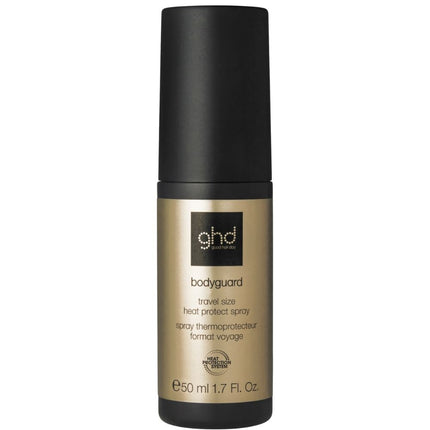 GHD Bodyguard Heat Protect Spray Travelsize - 50ml