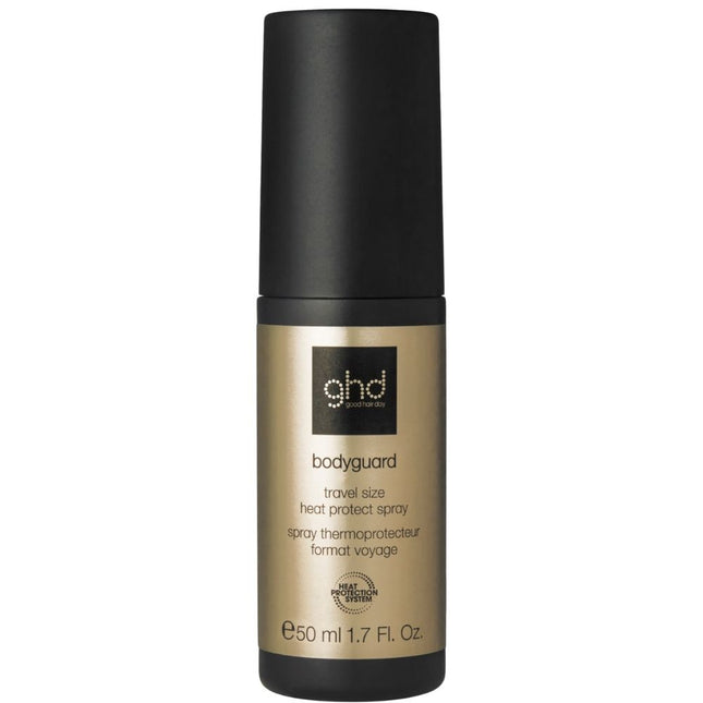 GHD Bodyguard Heat Protect Spray Travelsize - 50ml