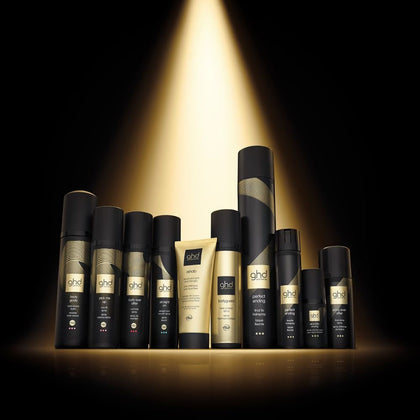 GHD Bodyguard Heat Protect Spray Travelsize - 50ml