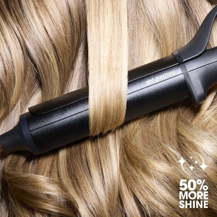 GHD Chronos Curve Grand Tong Curling Iron - 32mm