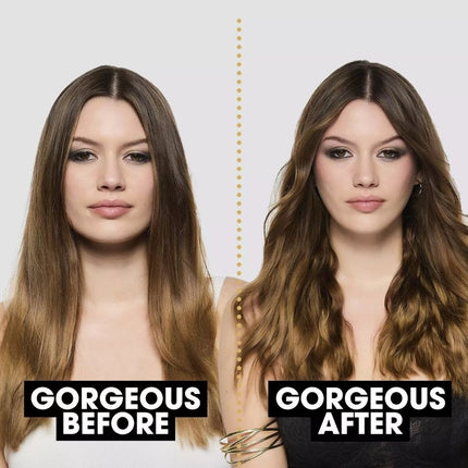 GHD Chronos Curve Max Wand Curling Iron - 38mm