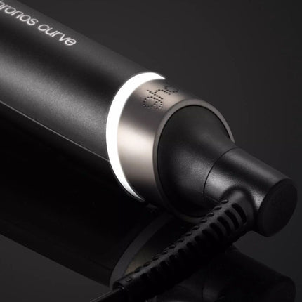 GHD Chronos Curve Max Wand Curling Iron - 38mm