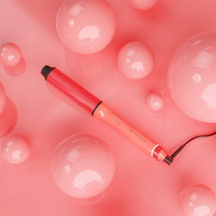 GHD Chronos Curve Max Wand - Jelly Collection