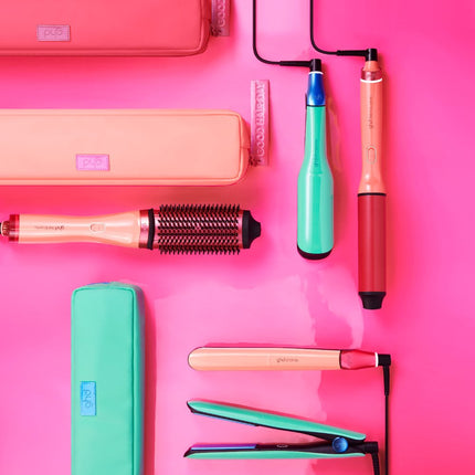 GHD Chronos Curve Max Wand - Jelly Collection