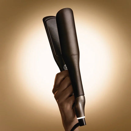 GHD Chronos Max  Styler® Iron - Black