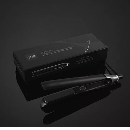 GHD Chronos Professional Styler® Iron - Black