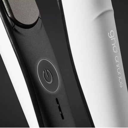 GHD Chronos Professional Styler® Iron - White
