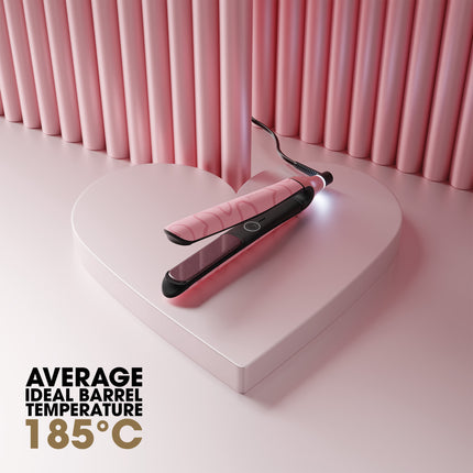GHD Chronos Straightener - Pink Collection