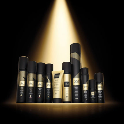 GHD Curly Ever After Curl Hold Spray