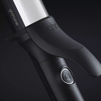 GHD Curve® Classic Curl Tong Curling Iron - 26mm