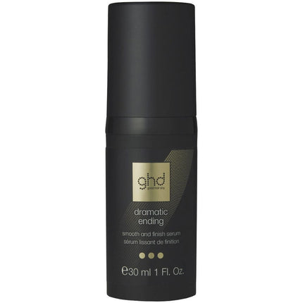 GHD Dramatic Ending Smooth And Finish Serum - 30ml