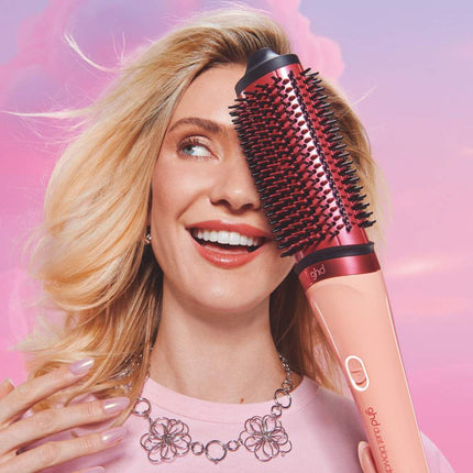 GHD Duet Blowdry 2-in-1 Hot Air Brush - Jelly Collection