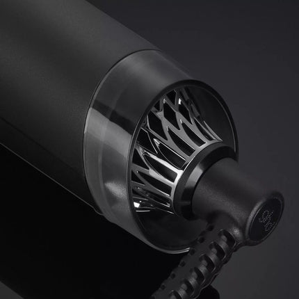 GHD Duet Style 2-in-1 Hot Air Styler - Black