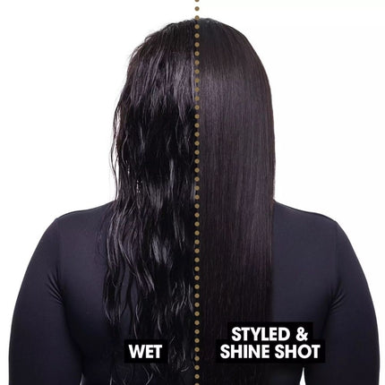 GHD Duet Style 2-in-1 Hot Air Stylet - Black