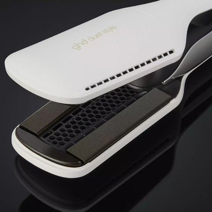 GHD Duet Style 2-in-1 Hot Air Stylet - White