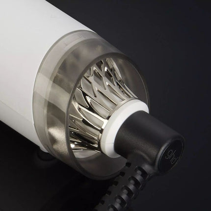 GHD Duet Style 2-in-1 Hot Air Stylet - White