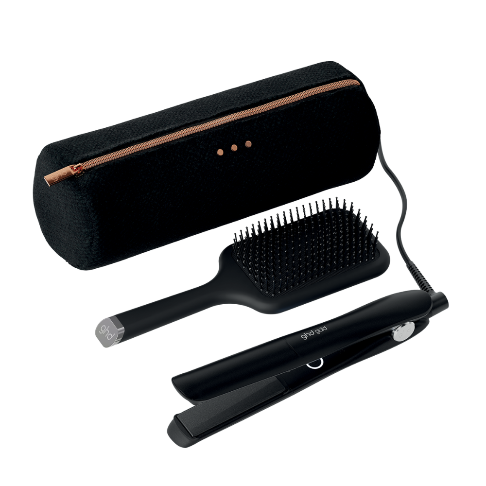 GHD Gold gift set - Limited Edition
