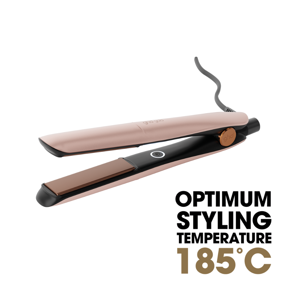 GHD Gold Straightner - Cashmere Limited Edition