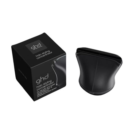GHD Halo Styling Concentrator - Zwart