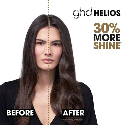 GHD Helios Hair Dryer - Pink Collection
