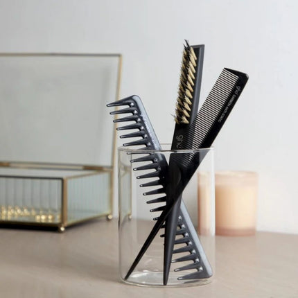 GHD Narrow Dressing Brush The Final Touch