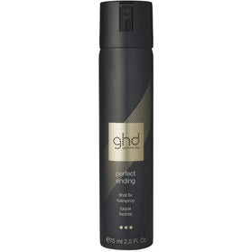 GHD Perfect Ending Final Fix Hairspray