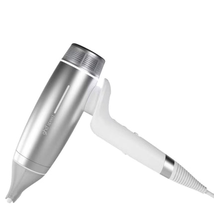 GHD Professional Dual Air-Flow Hair Dryer - White