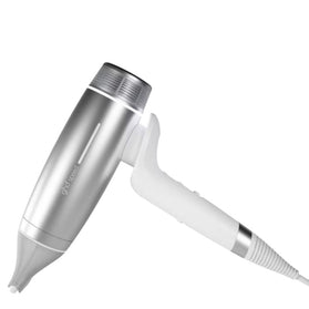 GHD Professional Dual Air-Flow Hair Dryer - White