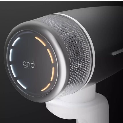 GHD Professional Dual Air-Flow Hair Dryer - White