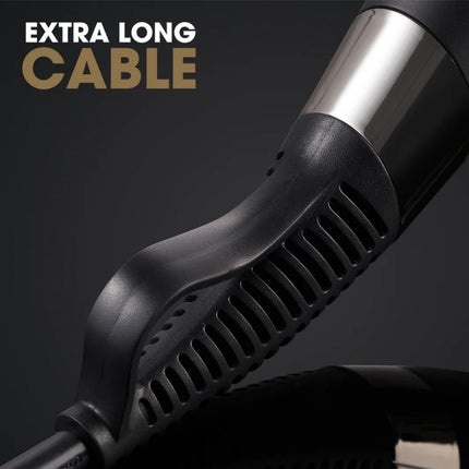 GHD Professional Föhn Helios™ - Black